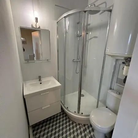 Apartment Du Theatre