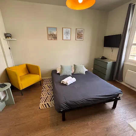 Du Theatre Daire Caen