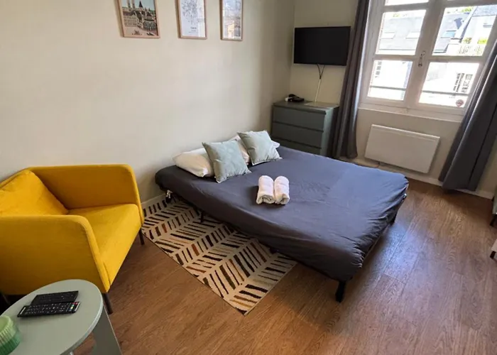 Du Theatre Apartment